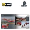 HMH Publications DH-016 SIAI Marchetti SF.260 (English VErsion)